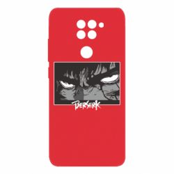 Xiaomi Redmi Note 9/Redmi 10X