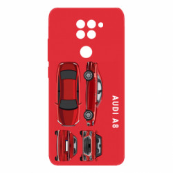 Xiaomi Redmi Note 9 / Redmi 10X