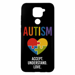 Xiaomi Redmi Note 9/Redmi 10X