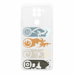 Xiaomi Redmi Note 9/Redmi 10X