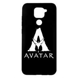 Xiaomi Redmi Note 9/Redmi 10X