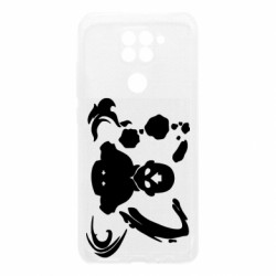 Xiaomi Redmi Note 9/Redmi 10X