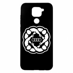 Xiaomi Redmi Note 9/Redmi 10X