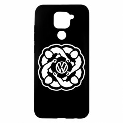 Xiaomi Redmi Note 9/Redmi 10X