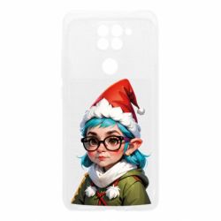 Xiaomi Redmi Note 9/Redmi 10X