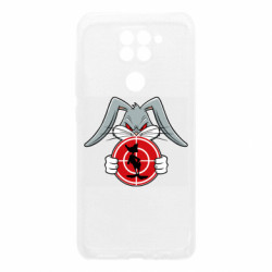 Xiaomi Redmi Note 9/Redmi 10X