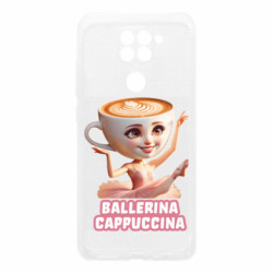 Xiaomi Redmi Note 9/Redmi 10X