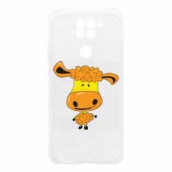 Xiaomi Redmi Note 9/Redmi 10X