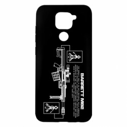 Xiaomi Redmi Note 9/Redmi 10X