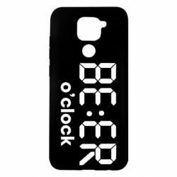 Xiaomi Redmi Note 9 / Redmi 10X