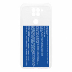 Xiaomi Redmi Note 9 / Redmi 10X