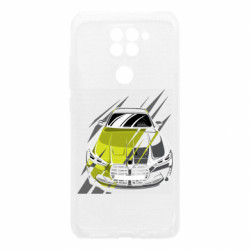 Xiaomi Redmi Note 9/Redmi 10X