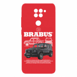 Xiaomi Redmi Note 9 / Redmi 10X