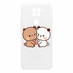 Xiaomi Redmi Note 9 / Redmi 10X