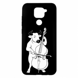 Xiaomi Redmi Note 9/Redmi 10X