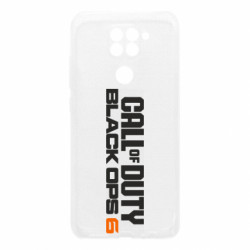 Xiaomi Redmi Note 9/Redmi 10X