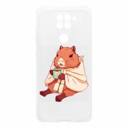 Xiaomi Redmi Note 9/Redmi 10X