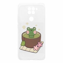 Xiaomi Redmi Note 9/Redmi 10X