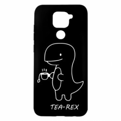 Xiaomi Redmi Note 9/Redmi 10X