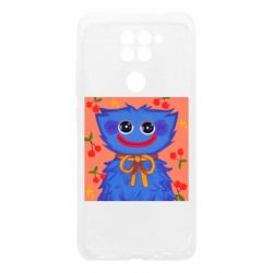 Xiaomi Redmi Note 9/Redmi 10X