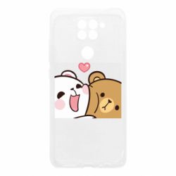 Xiaomi Redmi Note 9 / Redmi 10X