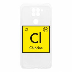 Xiaomi Redmi Note 9/Redmi 10X