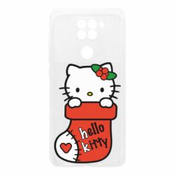 Xiaomi Redmi Note 9/Redmi 10X