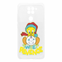 Xiaomi Redmi Note 9 / Redmi 10X