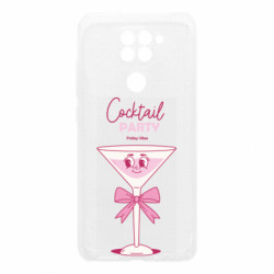 Xiaomi Redmi Note 9/Redmi 10X