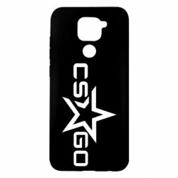 Xiaomi Redmi Note 9 / Redmi 10X