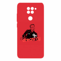 Xiaomi Redmi Note 9/Redmi 10X