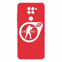 Xiaomi Redmi Note 9/Redmi 10X