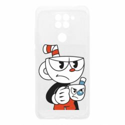 Xiaomi Redmi Note 9 / Redmi 10X