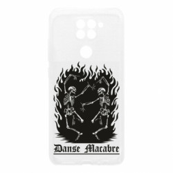 Xiaomi Redmi Note 9 / Redmi 10X