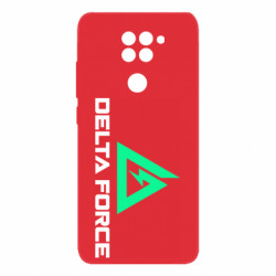 Xiaomi Redmi Note 9 / Redmi 10X