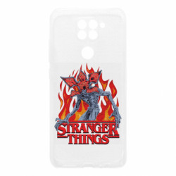 Xiaomi Redmi Note 9 / Redmi 10X