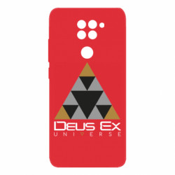 Xiaomi Redmi Note 9/Redmi 10X