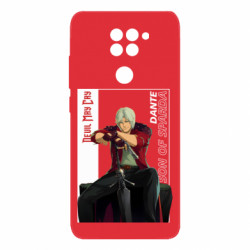 Xiaomi Redmi Note 9/Redmi 10X