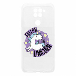 Xiaomi Redmi Note 9 / Redmi 10X