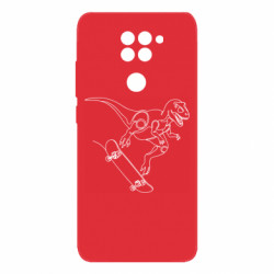 Xiaomi Redmi Note 9/Redmi 10X