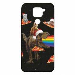 Xiaomi Redmi Note 9 / Redmi 10X