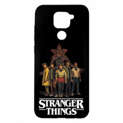 Xiaomi Redmi Note 9 / Redmi 10X