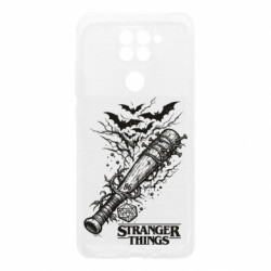 Xiaomi Redmi Note 9/Redmi 10X