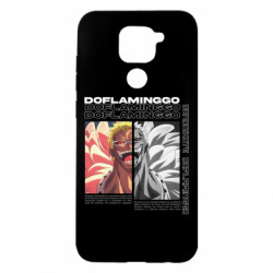 Xiaomi Redmi Note 9/Redmi 10X