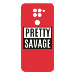 Xiaomi Redmi Note 9/Redmi 10X