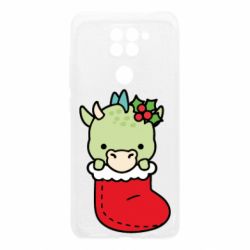 Xiaomi Redmi Note 9 / Redmi 10X