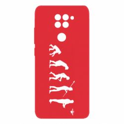 Xiaomi Redmi Note 9/Redmi 10X