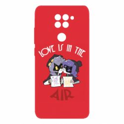 Xiaomi Redmi Note 9 / Redmi 10X