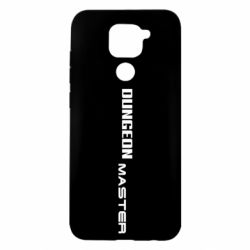 Xiaomi Redmi Note 9/Redmi 10X