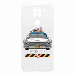 Xiaomi Redmi Note 9/Redmi 10X